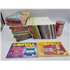 Image 1 : Lot of Vintage Garfield Books