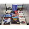 Image 1 : Lot of Muscle Car Books (Corvette, Mustang, Firebird)