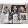 Image 1 : Marilyn Monroe and Elvis Presley Book Lot