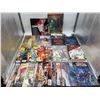 Image 1 : Assorted Comic Lot