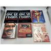 Image 1 : Movie Book and Trivia Lot