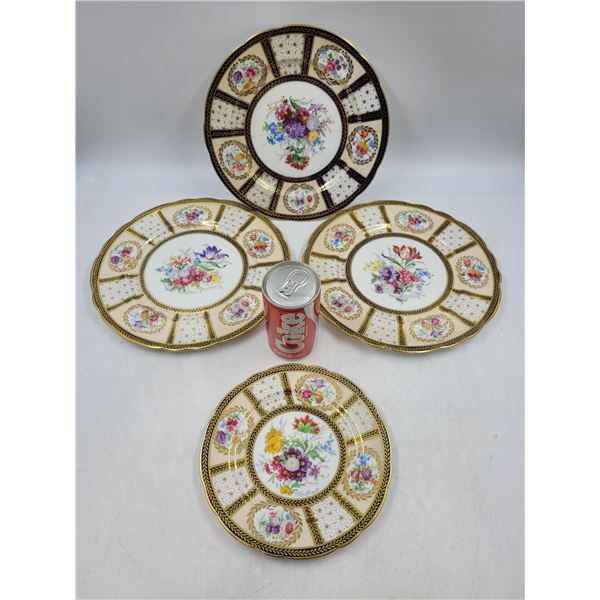 Paragon Fine Bone China Made in England