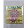 Image 2 : The Rolling Stones Miniature Bubblegum Records