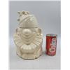 Image 1 : McCoy Pottery Clown Cookie Jar