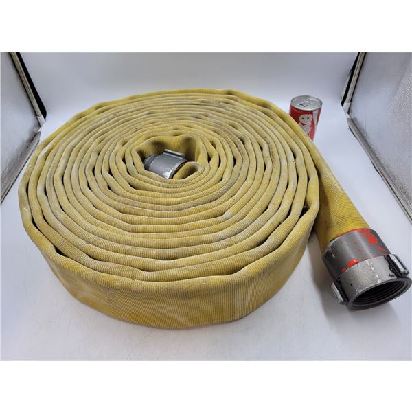 4" Action BCT Fire Hose Made in USA