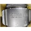 Image 2 : 4" Action BCT Fire Hose Made in USA