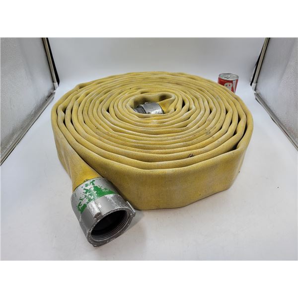 4" Action BCT Fire Hose Made in USA