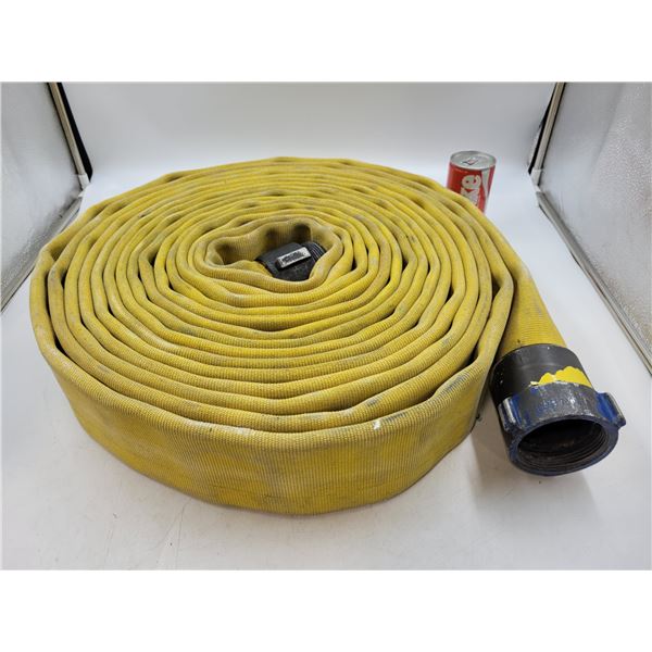4" Action BCT Fire Hose Made in USA