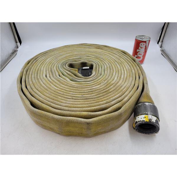 2" Action BCT Fire Hose Made in USA