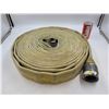 Image 1 : 2" Action BCT Fire Hose Made in USA