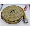 Image 1 : 2" Action BCT Fire Hose Made in USA