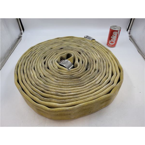 2" Action BCT Fire Hose Made in USA