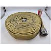 Image 1 : 2" Action BCT Fire Hose Made in USA