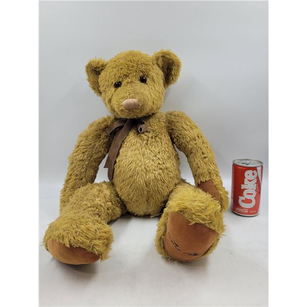 Vintage Mohair Russ Teddy Bear