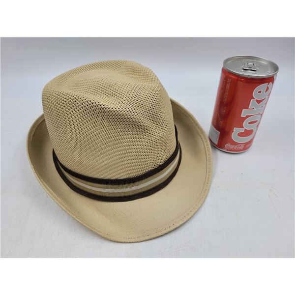 Spirit of Adventurer Fedora Hat