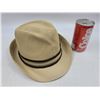 Image 1 : Spirit of Adventurer Fedora Hat