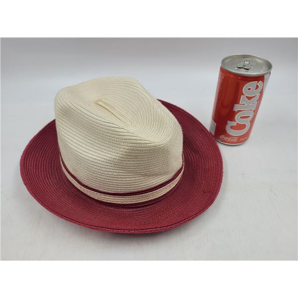 Bailey of Hollywood Fedora Hat