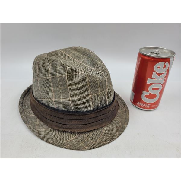Peter Grimm Fedora Hat