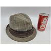 Image 1 : Peter Grimm Fedora Hat