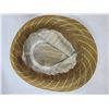 Image 2 : Striped Fedora Hat