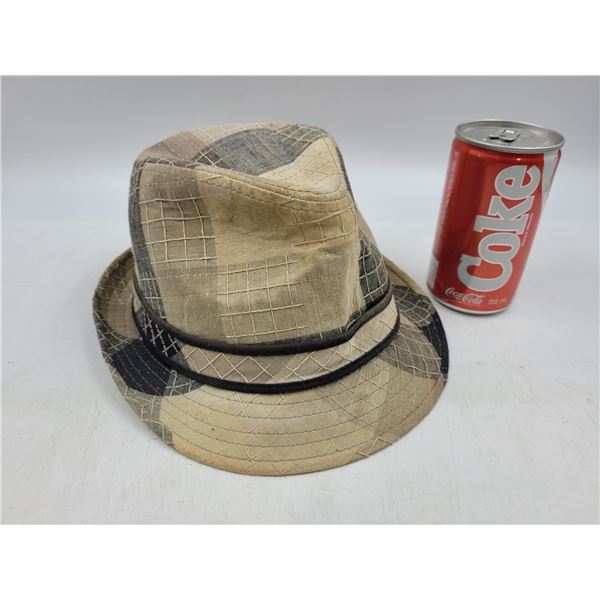 Kenny K. Fedora Hat