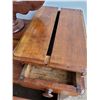 Image 4 : Antique Walnut Hand Crafted Dressing Table