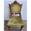 Image 1 : Victorian Side Chair