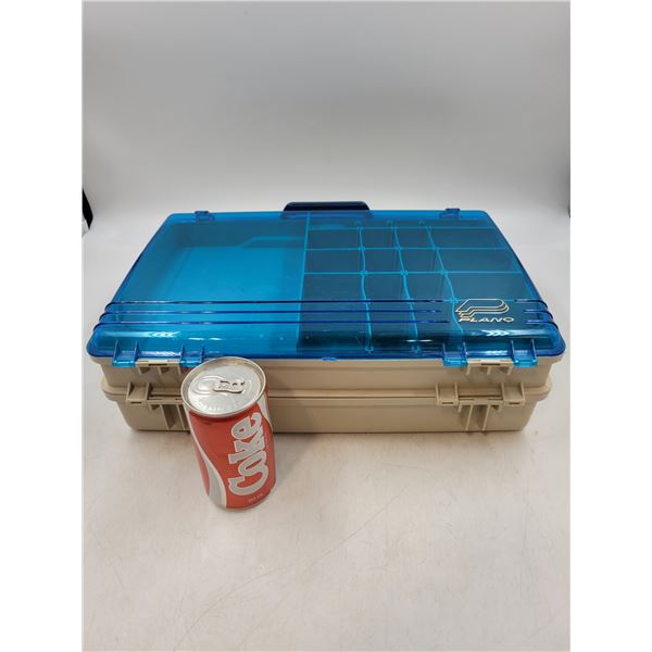 Planco Fishing Tackle Box