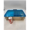 Image 1 : Planco Fishing Tackle Box