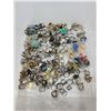 Image 1 : Large Lot of Rings