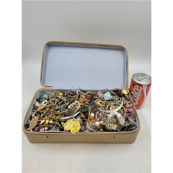 Costume Jewelry Lot