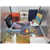 Image 1 : Aviation Books and Calendars
