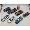Image 1 : Diecast Car Models