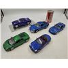Image 1 : Diecast Car Models