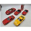 Image 1 : Diecast Car Models