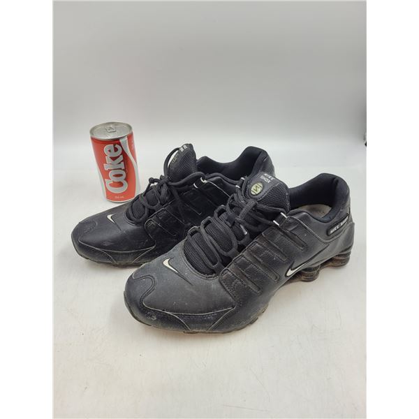 Nike Shox Running Shoes