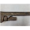 Image 3 : The Ridge Tool Co. Pipe Wrenches Made in Ohio USA