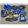 Image 1 : Backpack and Duffle Bag Lot