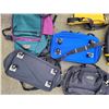 Image 2 : Backpack and Duffle Bag Lot