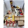 Image 1 : Painting and Tape Lot