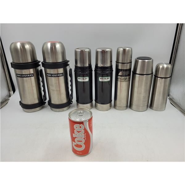Thermos Lot