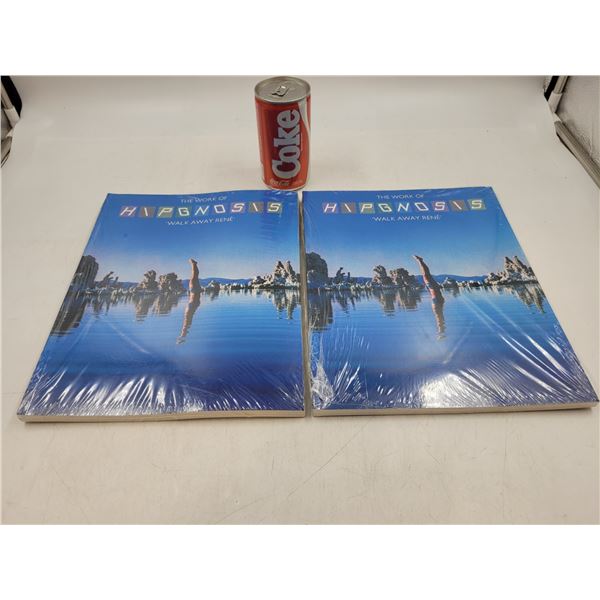 2 Sealed The Work of Hipgnosis Walk Way Rene Books