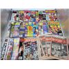 Image 1 : Vintage Boxing Magazine Lot