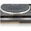 Image 2 : Technics SL-DD2 Direct Drive Turnable