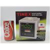 Image 1 : Timex Instant Weather Alarm Clock