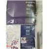 Image 2 : Queen Size Sheet Sets/Mat and Pillow