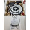 Image 2 : iRobot Roomba Vacuum