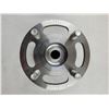 Image 3 : Set of 4 Stainless Steel Hubs