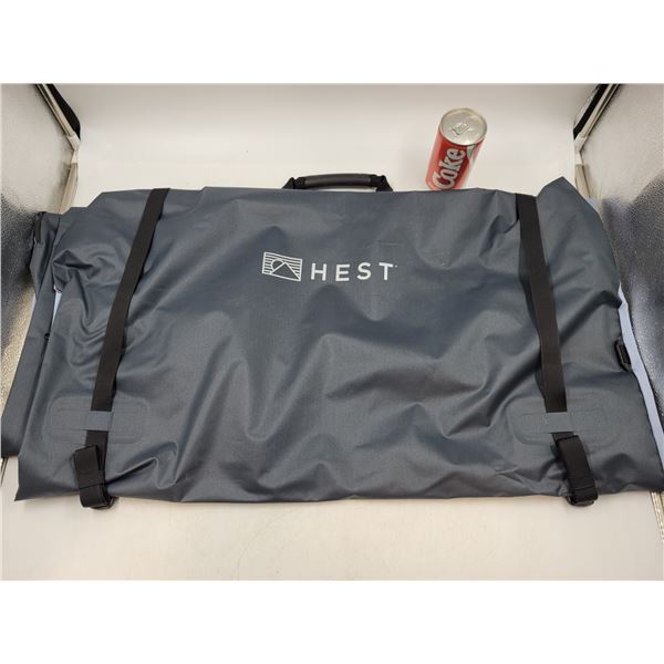 Case of Hest Camping Bed Bags