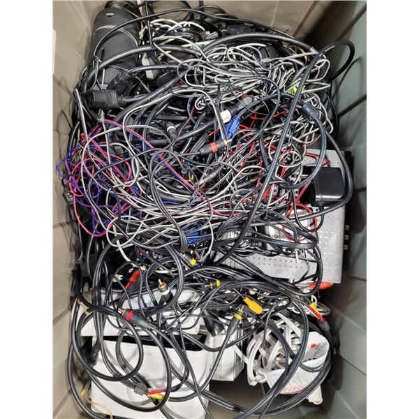 Electronics Lot